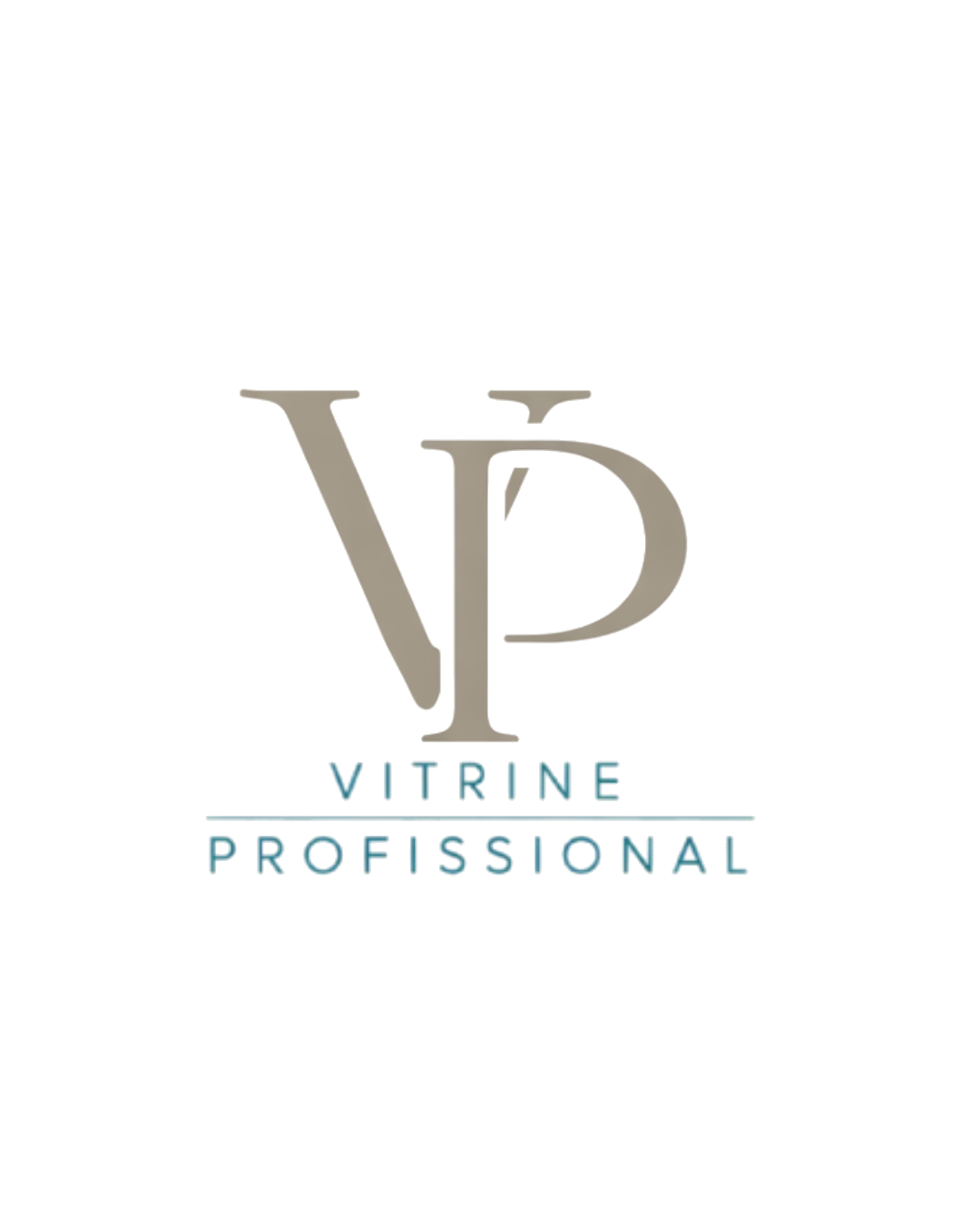 Vitrine Profissional